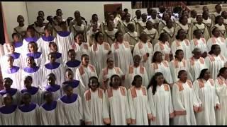 እሳት ነው የነፍሴ መሻት፣ እሳት ነው የልቤ ፍላጎት_ Apostolic Church Ethiopia