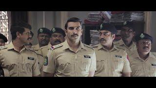 Simmba Full Movie  Ranveer Singh  Sara Ali Khan  Sonu Sood  Ajay Devgn  Review & Facts HD