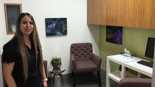 Tour of Austin Labiaplasty & Vaginal Rejuvenation Offices