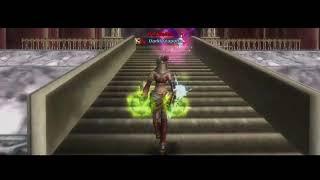 Knight Online VEGA ARCHero Special Movie Part I Trailer