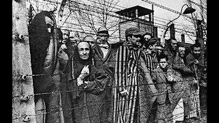 Концлагерь Освенцим