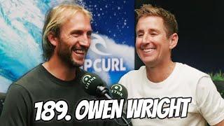 189. Owen Wright  The Howie Games