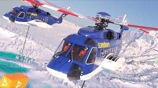 Scandlearn Upcoming Helicopter Training 2022