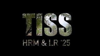 Inside the world of the incoming batch  Batch of 25 HRM & LR TISS Mumbai