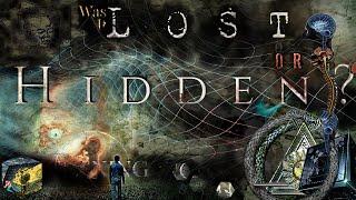 Lost Knowledge and Hidden Wisdom Geometrical GnosisAncient Self MapsTao + PhysicsDNA Languaging