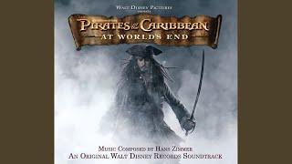 At Wits End From Pirates of the Caribbean At Worlds EndScore