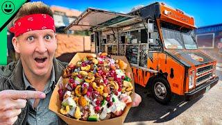 Top 20 Food Trucks in the USA Amazing Meals on Wheels