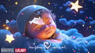 Sleep Music  Lullaby for Babies To Go To Sleep  Mozart for Babies Intelligence Stimulation