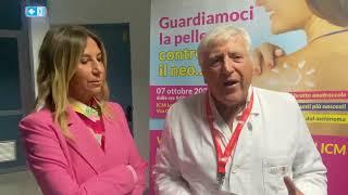 Campagna di prevenzione per il Melanoma