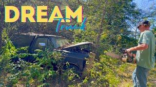 I Bought My DREAM Truck - Will it Run?