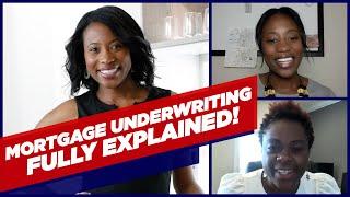 What Does the Underwriter Do When Buying a House  What Happens During Underwriting