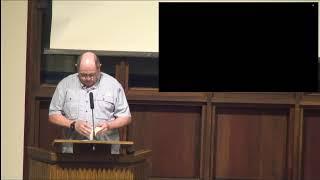 Wednesday Evening Bible Study False Teachers - Matthew 2313 - Jeff Trotter