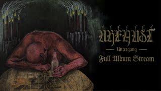 Urfaust - Untergang full album