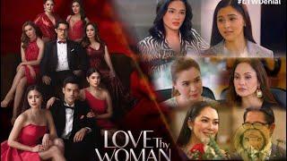 Love Thy Woman June 25 Episode Reaction  Love thy woman