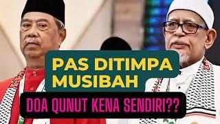 PAS KALAH DI PRK NENGGERI