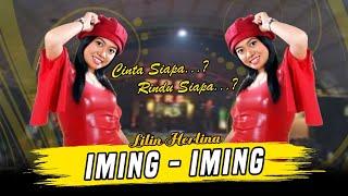 IMING IMING - LILIN HERLINA  Cinta Siapa?? Rindu Siapa??  PALLAPA Live Show TRS 2005