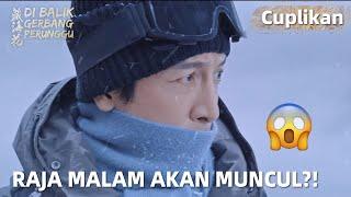 Adventure Behind the Bronze Door  Cuplikan EP22 Raja Malam Segera Hadir?  WeTV【INDO SUB】