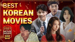 Best Korean Movies of 2021  EONTALK MOVIE AWARDS  Presented by TVN MOVIES & EONTALK