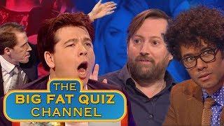 The Best Rants and Protests  Big Fat Quiz Of The Year