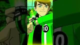 ben 10  new trend  full screen Whatsapp status