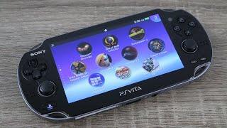 PS Vita in 2021  Is it Worth it?