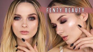 FENTY BEAUTY by RIHANNA FIRST IMPRESSIONS & REVIEW  MyPaleSkin