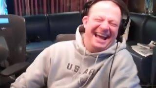 Opie & Anthony Jim Norton Laugh Compilation 10 A Few Classic Gassers And Some New Knee Slappers