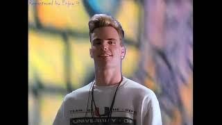 Vanilla Ice - Ice Ice Baby Remastered In 4K Official Music Video