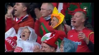 Italy vs Wales     2017 Six Nations   February 5 2017 - ქართული კომენტარით