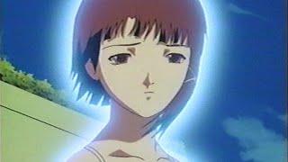 「Alison」 Serial Experiments Lain AMV