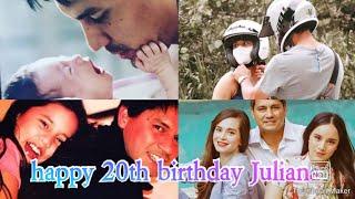 Happy 20th birthday juliana Torres gomez the daughter of Richard and Lucy Torres gomez