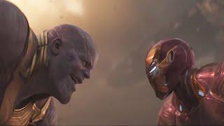 Avengers Infinity War 2018 - Endgame  Movie Clip