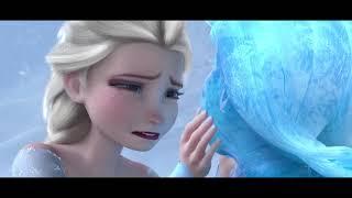 Frozen Modern recut