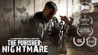 The Punisher Nightmare Award-Winning Marvel Comics Fan Film 4K