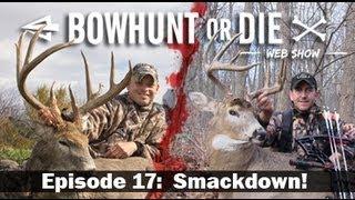 Giant 170 8 Point Gets Shot + Killer Minnesota Buck Hunt