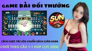 Game Bài Đổi Thưởng  Mẹo Bắt Cầu Tài Xỉu 68 Game Bài Đổi Thưởng Cầu 1-1 - Tài Xỉu 68 Game Bài 2024