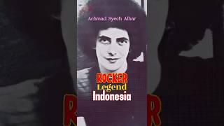 Achmad Syech Albar Vokalis God Bless