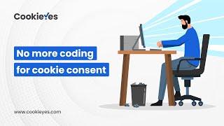 CookieYes for developers - Automate cookie consent and save time