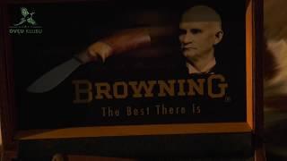 BROWNING KNIFE