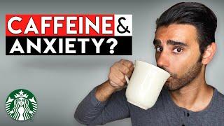 How To Overcome Anxiety While Still Enjoying Coffee