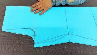 Kurti Cutting Tips जो आपके बहुत काम आएंगे  Kurti Cutting Tips and Tricks for Beginners