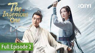 The Ingenious One  Episode 02【FULL】Chen Xiao Rachel Momo  iQIYI Philippines