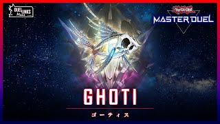 Ghoti The Alien Fish With New Supports Yu-Gi-Oh Master Duel