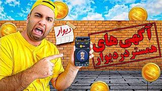 تو دیوار دارن همستر میفروشن 