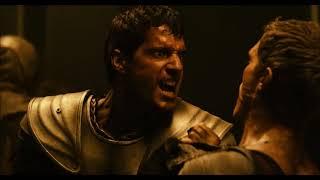 Immortals 2011 - Final Fight HD