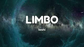 keshi - LIMBO Lyrics