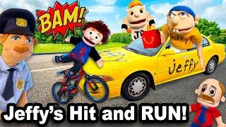 SML Movie Jeffys Hit And Run