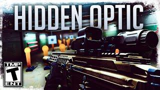 This Bugged Optic is actually Overpowered - Escape from Tarkov