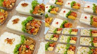 SARAPAN 3.000-AN ANAK SEKOLAH... 3 BULAN JUAL MENU INI BISA BELI MOTOR BARU