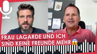 Mit 45 Jahren gestartet 33 Wohnungen und die Dom-Arkaden Interview mit Marco